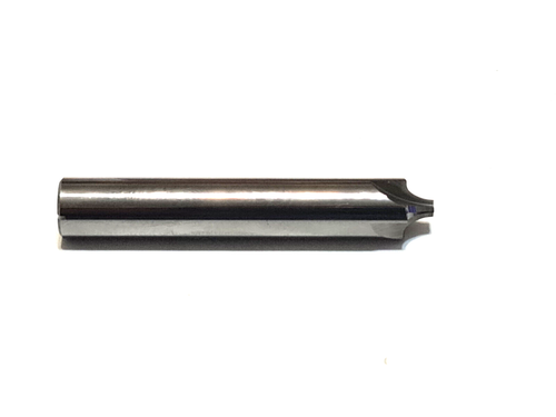 Cortador Swiss Louis Bélet Form con radio cóncavo CARBURO VHM 10mm R5 Nº 274 - Imagen 5 de 8