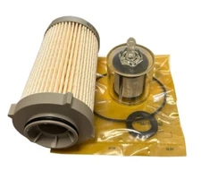 Fuel Filter Set for  226D 232D 236D 242D 246D 262D 272D 272D XHP 272D2 272D2 XHP