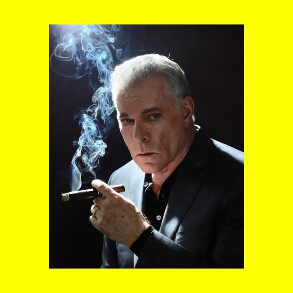 Ray Liotta