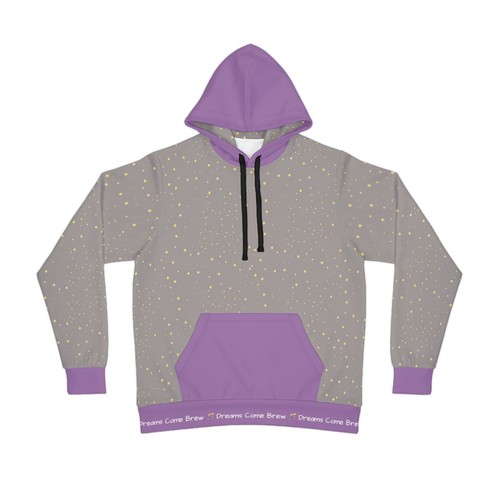 "Coffee Wizard" hoodie - 第 1/10 張圖片