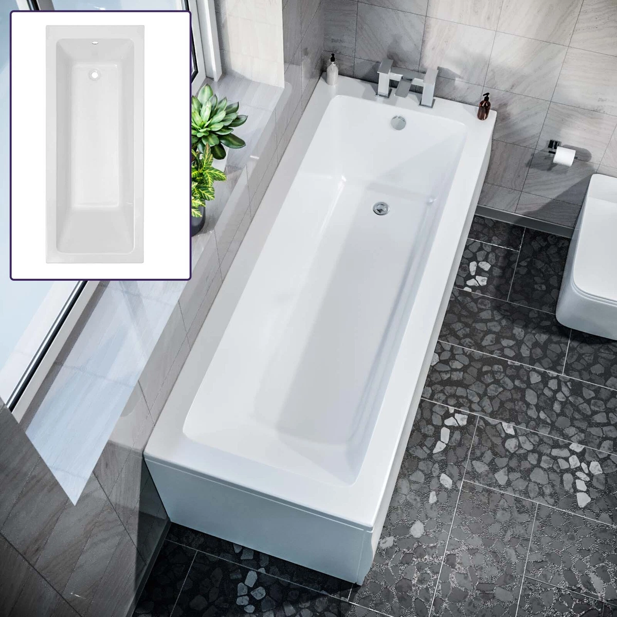 Bath leg sale