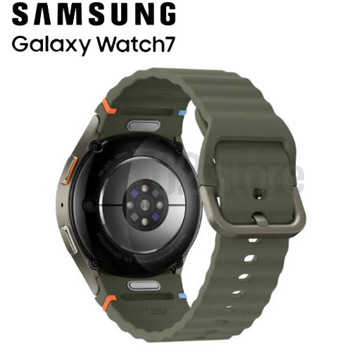 SAMSUNG Galaxy Watch7 40mm LTE Version SM-L305 Smartwatch 2colors