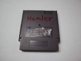 Super Spike V' Ball (NES, 1985) Cart Only