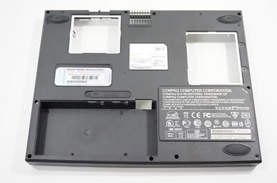 233547-001 - Compaq Bottom Base Cover Armada