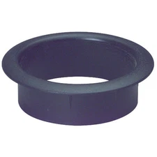 Port Tube 2-3/4" ID x 1" L