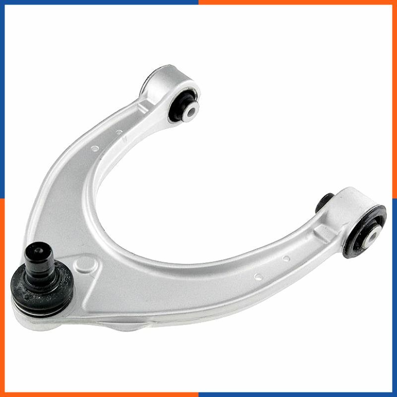 Bras de suspension avant pour BMW triangle de direction gauche droit 20938000