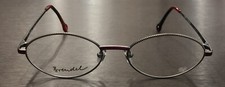 Brendel Mod. 8541 Col. 3 Eyeglass Frames