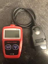 2019 Scanner Diagnostic Code Reader MS309 OBD2 OBDII Car Diagnostic Tool