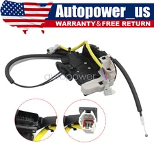 Front Right passenger Door Latch Assembly For Kia Optima 2013-2014 81321-4C510