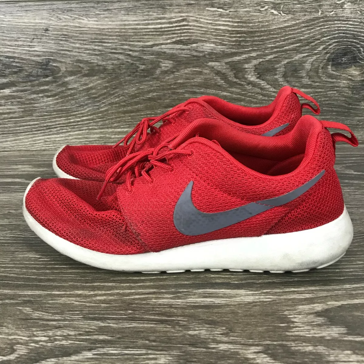 Roshe run 2 red cheap