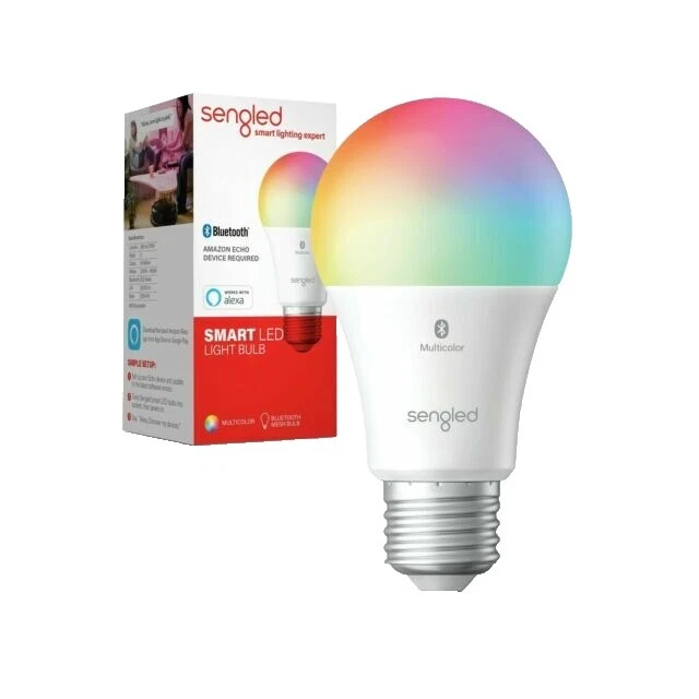 Heat Resistant Light Bulbs