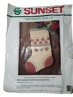 Dimensions Patchwork Hand Embroidery Sets & Kits