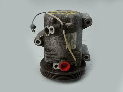 2008 - 2015 Smart Fortwo Ac Compressor Air Conditioning Pump Motor A1322300011 - Picture 9 of 10