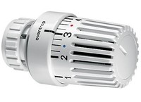 Oventrop Uni Ld HeizköRper Thermostatkopf Klemmanschluss Danfoss Buderus 1011475