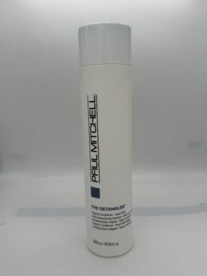 Paul Mitchell The Detangler 10.14 oz(SAME DAY SHIPPING)