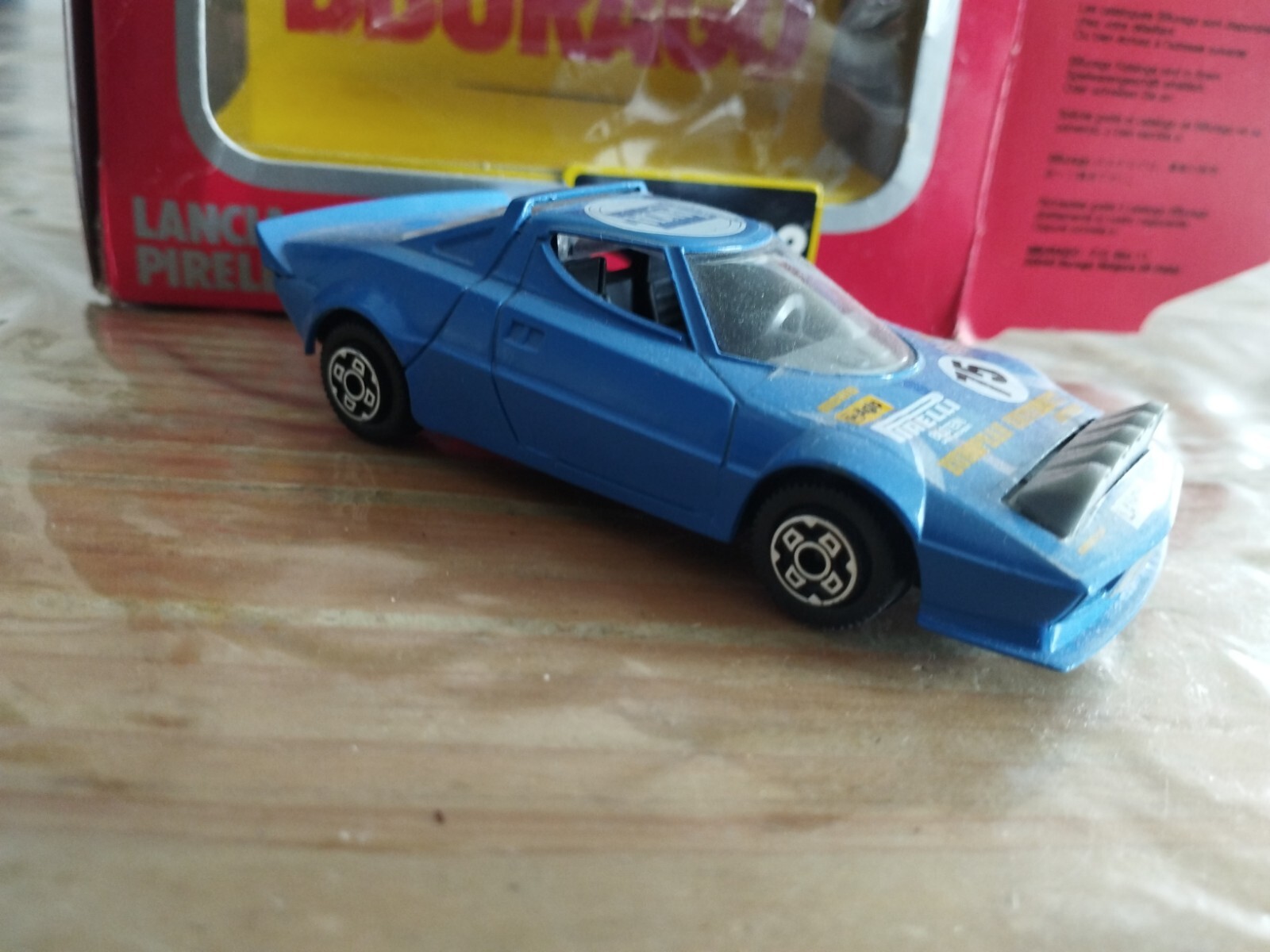 voiture collection burago