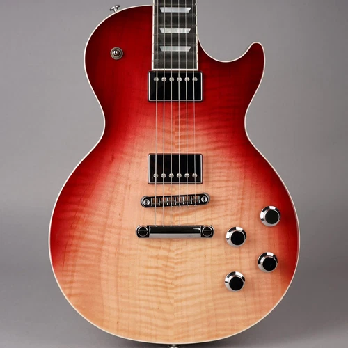 Gibson Les Paul Standard HP - 2018 - Hot Pink Fade