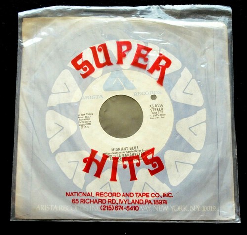 NEW OLD STOCK 45 RPMS YOU PICK $3.00 EACH CHOOSE FROM THE DROP DOWN MENU BELOW - Picture 72 of 113