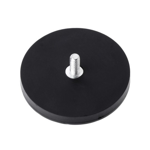 D66 Magnetic Base Mounting Bracket For Off-road Vehicles & Trucks Boat LED Light - Photo 7/17