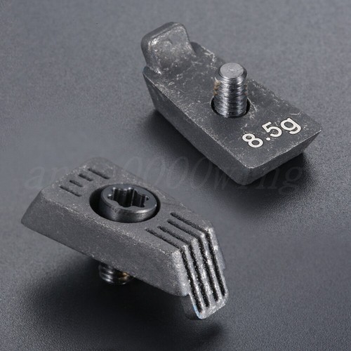 Golf TaylorMade Spider X Series Putters Head Weight Screw 3g 7g 8.5g 10g 12g 14g - Picture 15 of 18