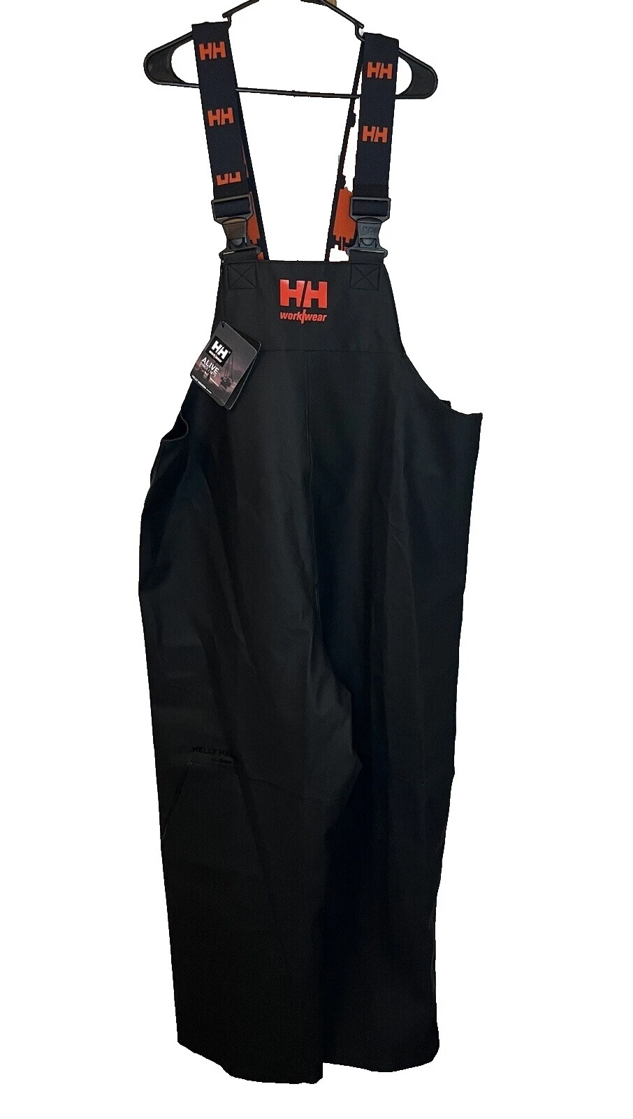 Helly Hansen Fishing Clothing, Shoes & Accessories