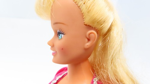 I Dream Of Jeannie Doll 1996 Trendmasters CPT Holdings Inc Not Complete - Picture 4 of 14