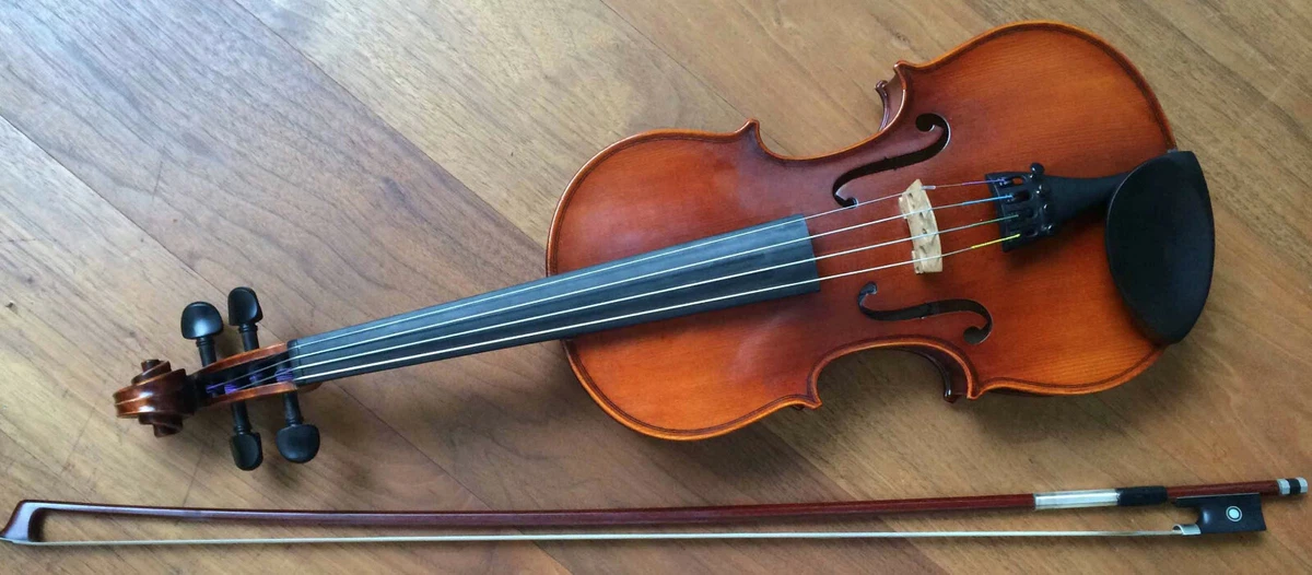 Stringers violin deals