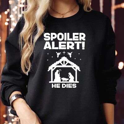 this is my christmas jumper hoodie