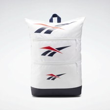 Reebok V1709 Classics Repeat Vector White Bac...