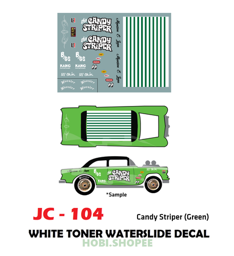 Caramelle Personalizzate Con Logo | Da 0,25 - Foto 8