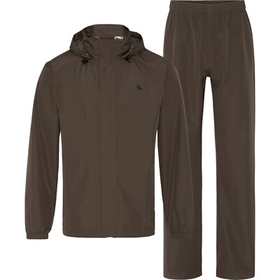 Seeland Taxus Rain Set- Lightweight Waterproof Jacket-Trousers
