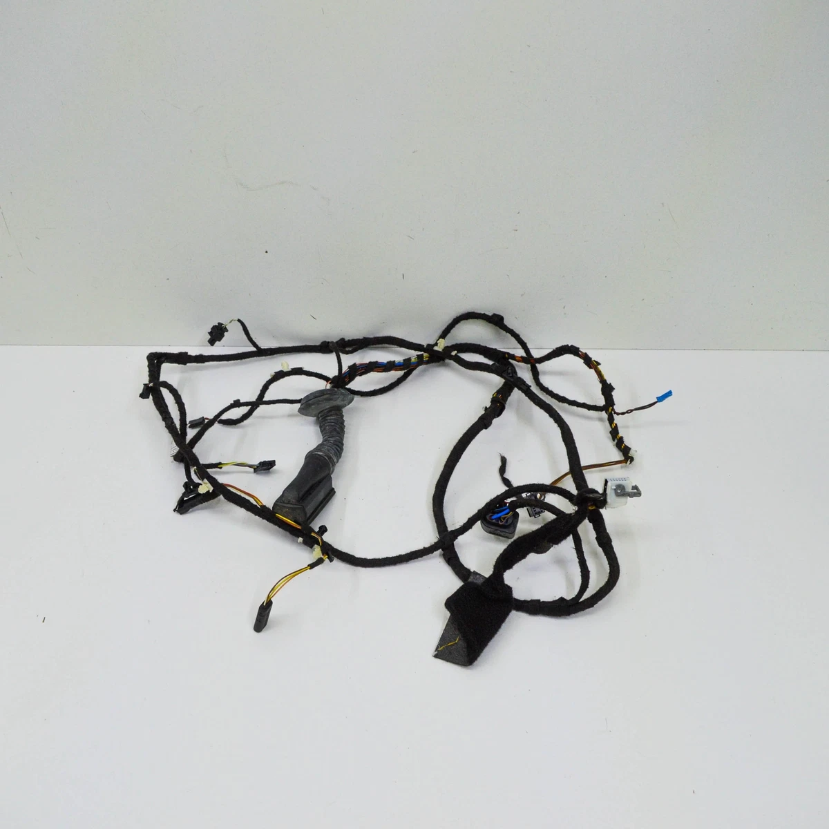 BMW 4 Coupe 2013 Front Left Door Cables 9274316 20294464 | eBay