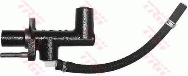 Émetteur d'embrayage robuste en fonte pour Mazda 323 F V motorisation 2.0 D