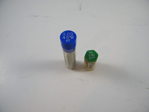 (2) NEW HAGO NOZZLES ~ 32.00 60 DEGREES AND 3.00 60 DEGREES - Picture 5 of 5