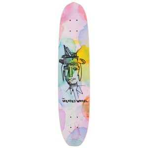 Heated Wheel Skateboard | eBay