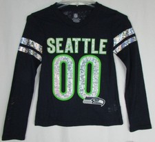 Seattle Seahawks NFL Youth Graphic T-Shirt