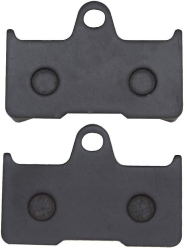 Rear Brake Pads for Yamaha 5KM-W0046-01-00 5KM-W0046-00-00 Rear Brake Pads - Picture 7 of 7
