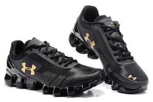 under armour scorpio trainers