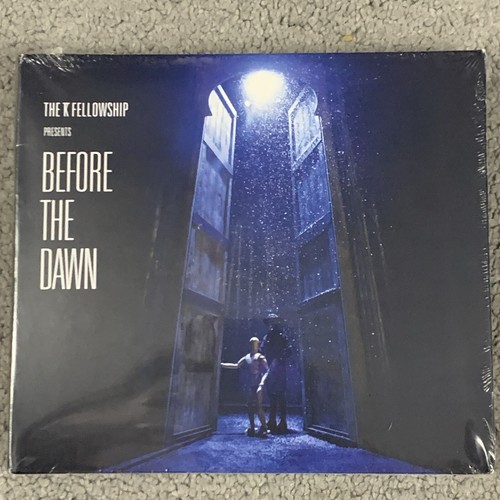 Before the Dawn by Kate Bush (CD, 2016) New Sealed - 第 1/2 張圖片