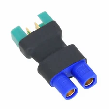 EC3 Female to MPX Multiplex Male No Wires Adapter RC Lipo Battery FPV
