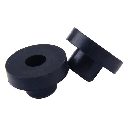 2x Fuel Gas Tank Bushing Rubber Grommet Replaces Fit For Generac