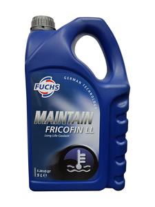 Maintain fricofin антифриз