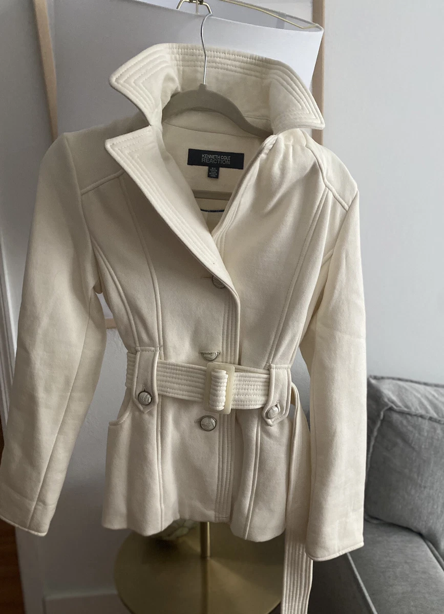 Kenneth cole winter clearance coat