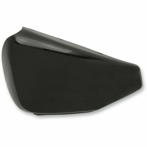 Lateral Harley-Davidson Sportster Left Side Battery Cover |