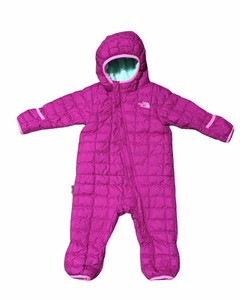 north face thermoball eco bunting