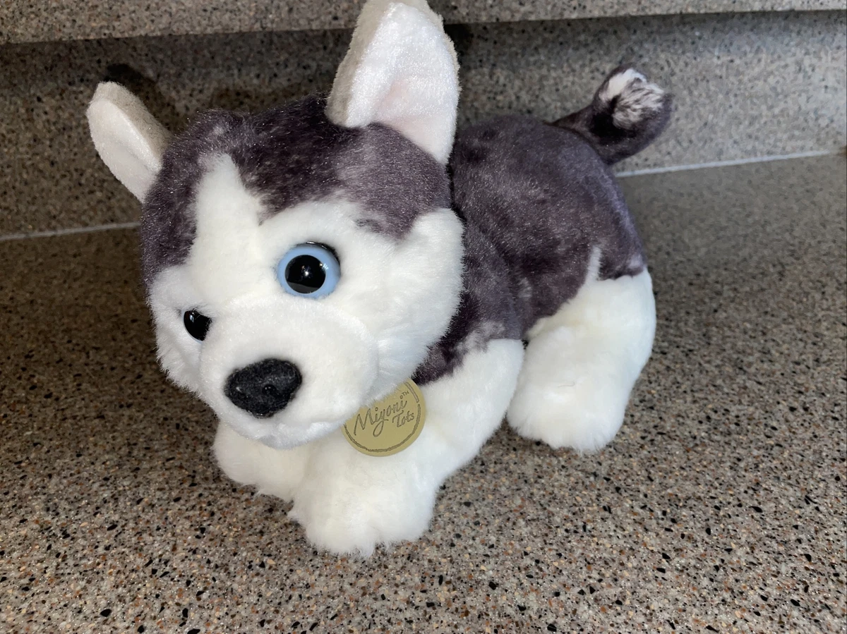 Miyoni tots best sale husky