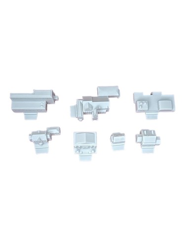 The Game of Life Family Guy REPLACEMENT PARTS PIECES YOU CHOOSE - Picture 7 of 12