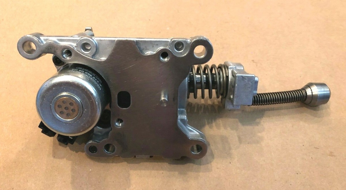 MERCEDES BENZ ACTUATOR, PART# 2122780004, 2129069003, Genuine OEM 