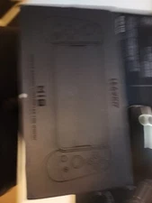 LeadJoy M1B Mobile Game Controller for iPhone Support Genshin Impact, Apex