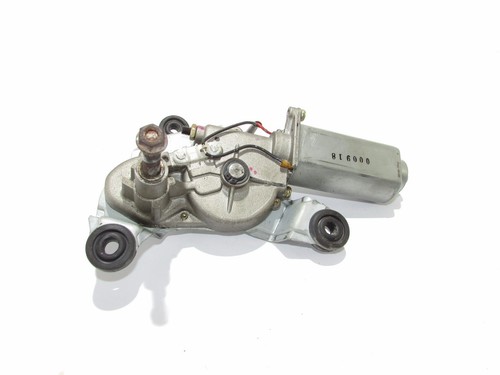 Kia Carens 1 RS 2001 Rear Window Wiper Motor Wishermotor Hinten 03511-1250k2c0a